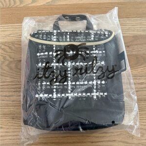 Itzy Ritzy Chill Like A Boss Bottle Bag- Kelly